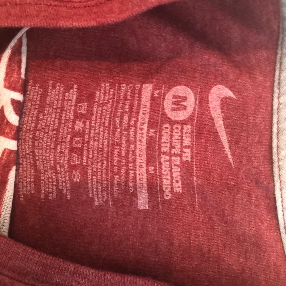 FSU t-shirt! - Picture 3 of 3
